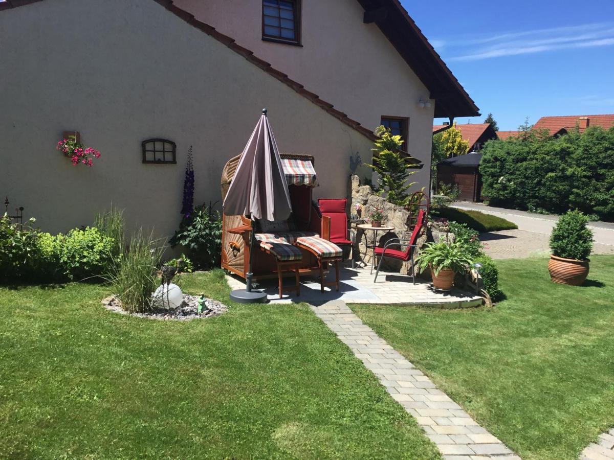 Bräunlingen Ferienwohnung Weisbrod, Nur Private Buchungen מראה חיצוני תמונה