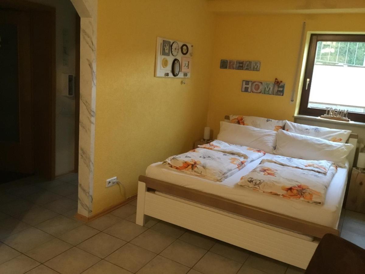 Bräunlingen Ferienwohnung Weisbrod, Nur Private Buchungen מראה חיצוני תמונה