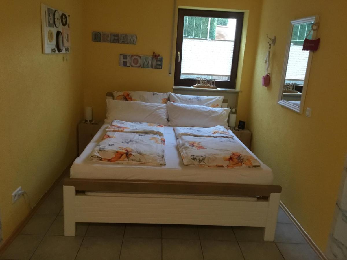Bräunlingen Ferienwohnung Weisbrod, Nur Private Buchungen מראה חיצוני תמונה