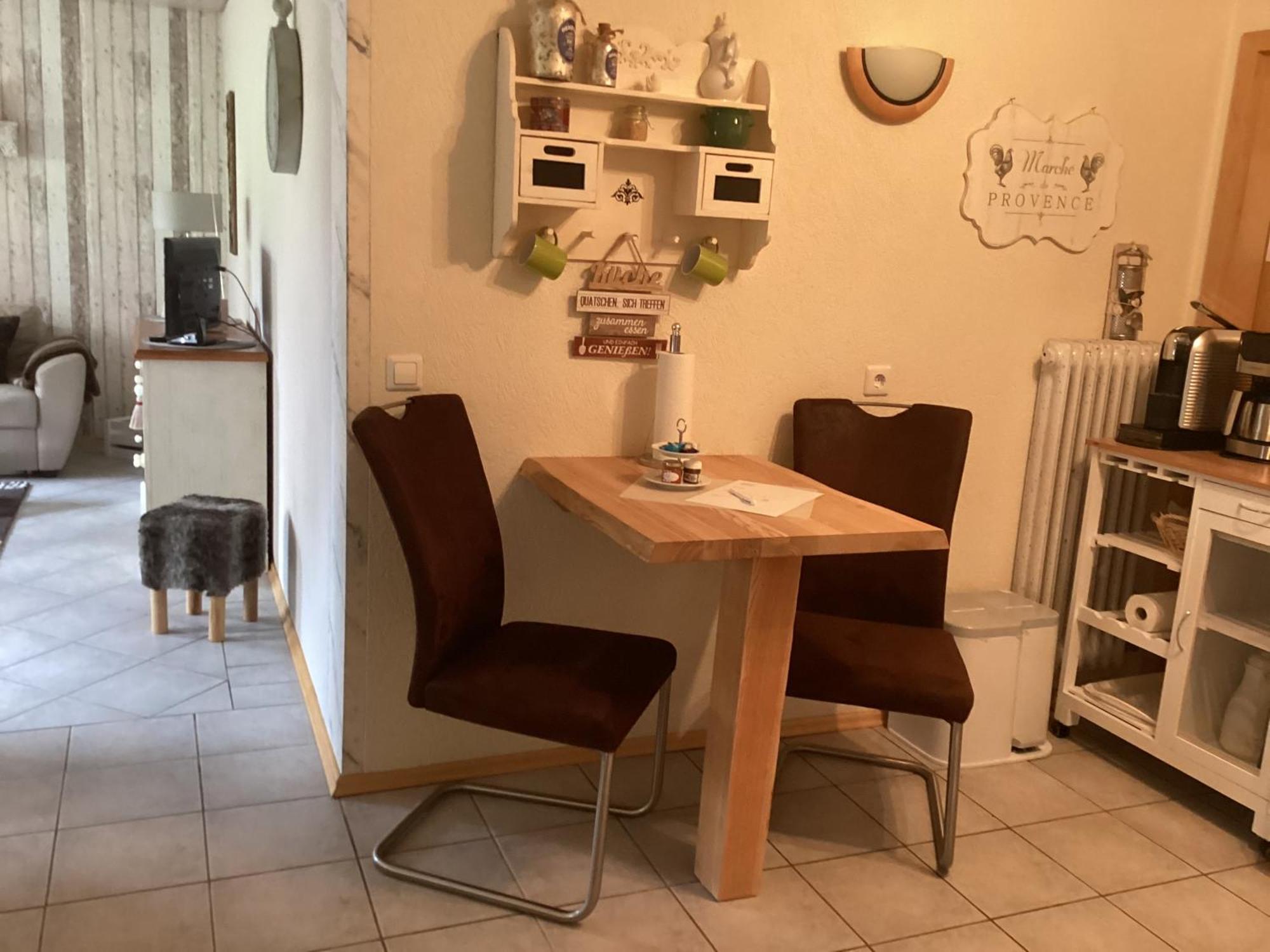 Bräunlingen Ferienwohnung Weisbrod, Nur Private Buchungen מראה חיצוני תמונה