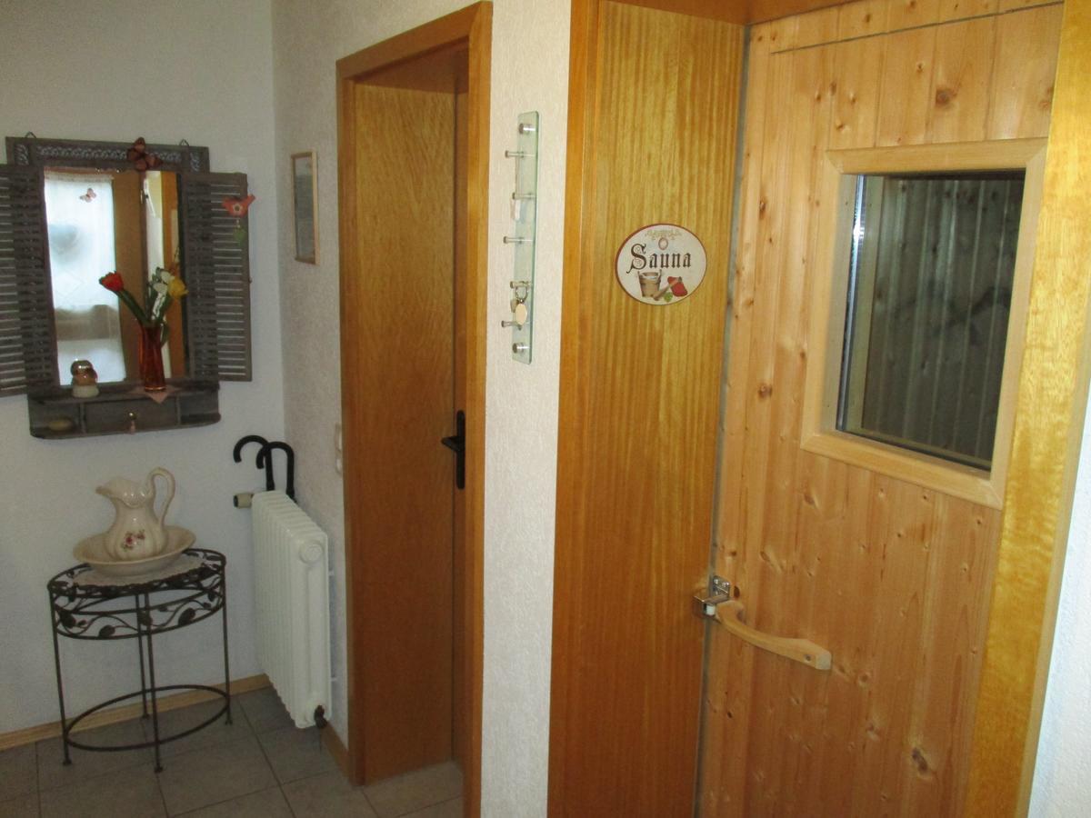 Bräunlingen Ferienwohnung Weisbrod, Nur Private Buchungen מראה חיצוני תמונה