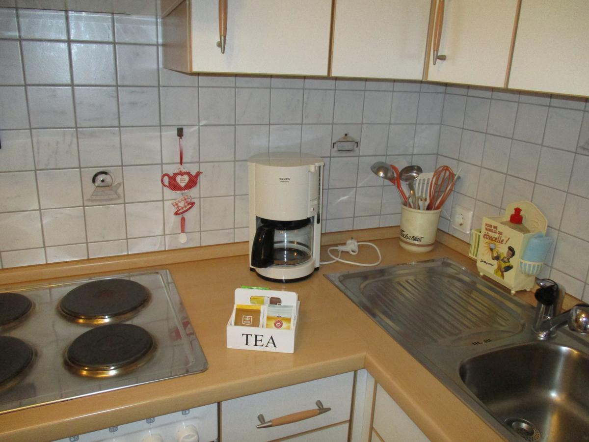 Bräunlingen Ferienwohnung Weisbrod, Nur Private Buchungen מראה חיצוני תמונה