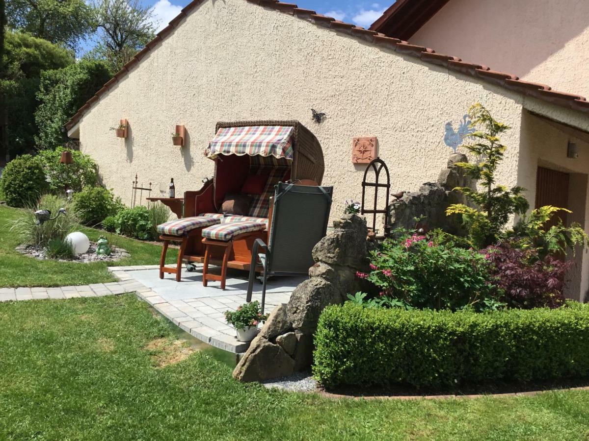 Bräunlingen Ferienwohnung Weisbrod, Nur Private Buchungen מראה חיצוני תמונה
